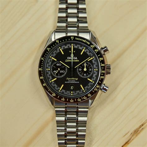 omega speedmaster super racing price